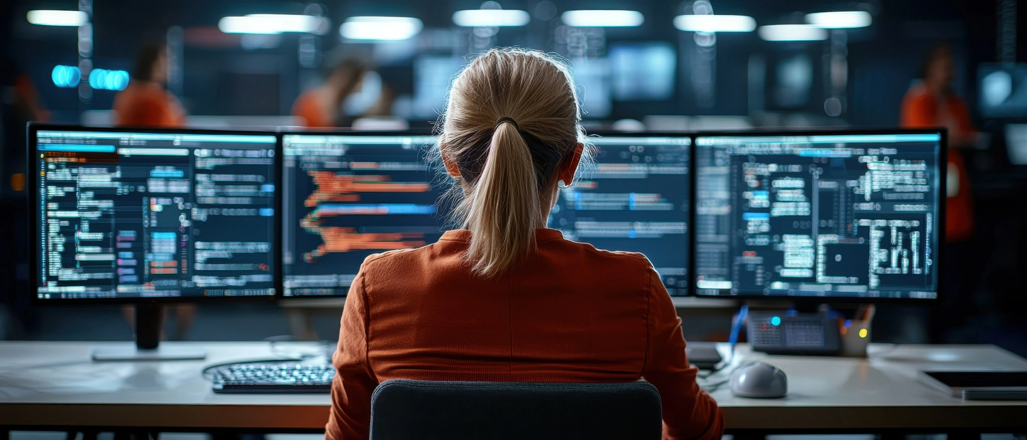 Cryptography and the Quantum Era: What is the IT Risk for Our Organizations